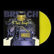 Breach (Rainbow Six European League Music) (Toxic Yellow)