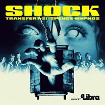 Shock (Transfert·suspence·hypnos) (Colonna Sonora Originale Del Film)