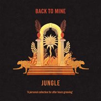 Back To Mine - Jungle