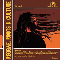 Reggae, Roots & Culture Vol. 2
