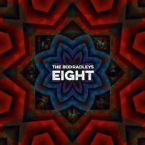Eight: CD