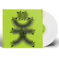 Condemned EP (White Vinyl)