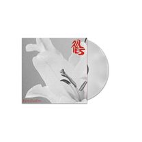 Lilies (White Vinyl)