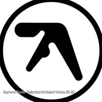 Selected Ambient Works 8592