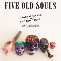 Five Old Souls  (Live In Southampton With the Rumor Brass)