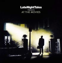 Late Night Tales Presents: At the Movies