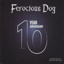 Ferocious Dog 10 Year Anniversary