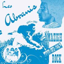 Amazigh Freedom Rock 1973 1983