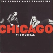 Chicago: the Musical