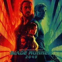 Blade Runner 2049 (Original Motion Picture Soundtr
