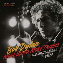 More Blood, More Tracks (The Bootleg Series Vol.14)