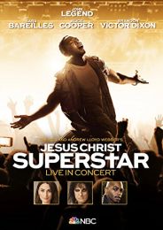 Jesus Christ Superstar Live In Concert (Original Soundtrack of the Nbc Television Event) [dvd]