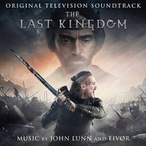 Last Kingdom (Original Television Soundtrack)