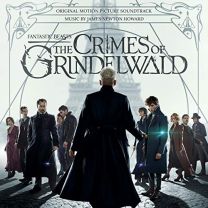 Fantastic Beasts: the Crimes of Grindelwald (Origi