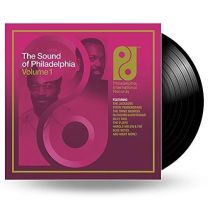 Sound of Philadelphia Volume 1