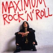 Maximum Rock 'n' Roll (The Singles)