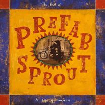 Best of Prefab Sprout: A Life of Surprises
