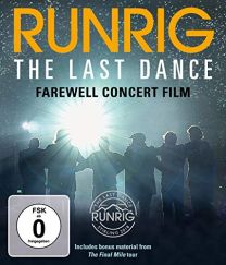 Last Dance (Farewell Concert Film)
