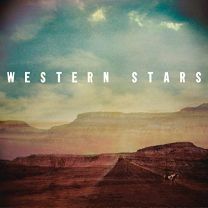 Western Stars / the Wayfarer