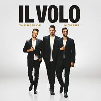 10 Years - the Best of Il Volo