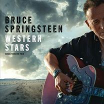 Western Stars - Songs From the Film