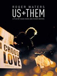 Roger Waters - Us   Them [dvd] [2020]