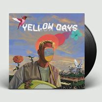 A Day In A Yellow Beat
