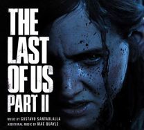 Last of Us Part II
