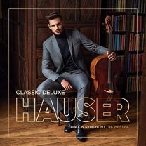 Classic Deluxe (Cd Dvd)