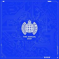 Ministry of Sound: the Annual 2021