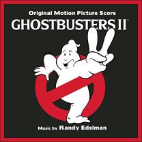 Ghostbusters II (Original Motion Picture Score)