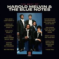 Best of Harold Melvin & the Blue Notes