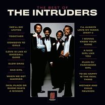 Best of the Intruders