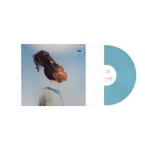 Gifted (Amazon Exclusive Solid Light Blue Vinyl)