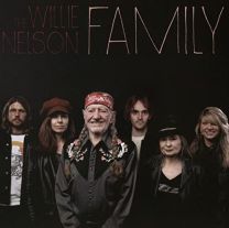 Willie Nelson Family