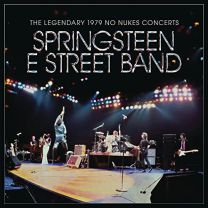 Legendary 1979 No Nukes Concerts
