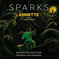 Annette (Unlimited Edition - the Original Movie Soundtrack)