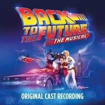 Back To the Future: the Musical