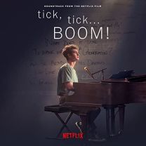 Tick, Tick... Boom! (Soundtrack From the Netfl