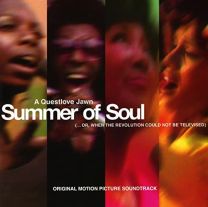 Summer of Soul (...or, When the Revolution Could Not Be Televised) (Original Motion Picture Soundtrack)