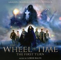 Wheel of Time: the First Turn (Amazon Original Series  Soundtrack)
