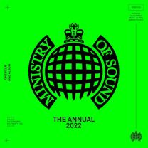 Annual 2022 - Ministry of Sound