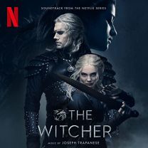 Witcher Season 2 (Soundtrack From the Netflix Series)