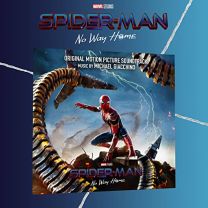 Spider-Man: No Way Home (Original Motion Picture Soundtrack)