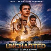 Uncharted (Original Motion Picture Soundtrack)