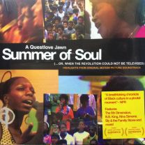 Summer of Soul (...or, When the Revolution Could Not Be Televised) Highlights From Original Motion Picture Soundtrack