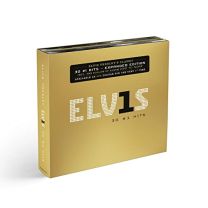 Elvis Presley 30 #1 Hits Expanded Edition