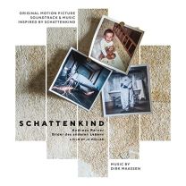Original Motion Picture Soundtrack and Music Inspired By "schattenkind