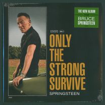 Only the Strong Survive (Covers Vol. 1)