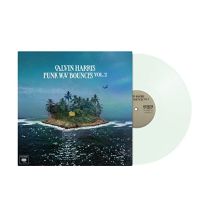 Funk Wav Bounces Vol.2 (Amazon Exclusive Glow In the Dark Vinyl)